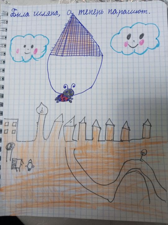 Фатима Расуловна Карабаш