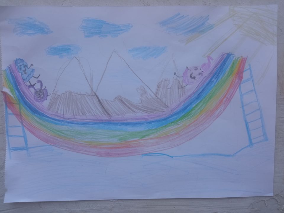 Милена Руслановна Обухова