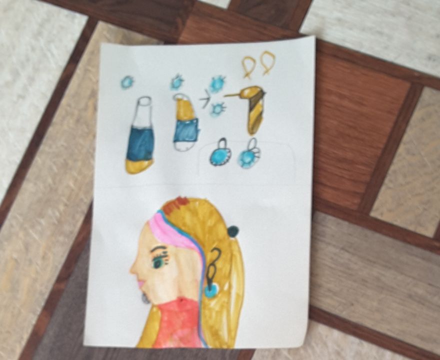 Анна Станиславовна Скоромко