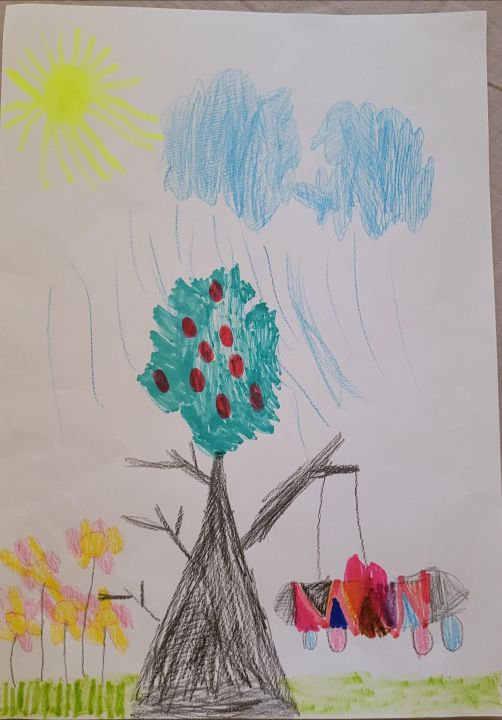 Лиза Владимировна Евсина