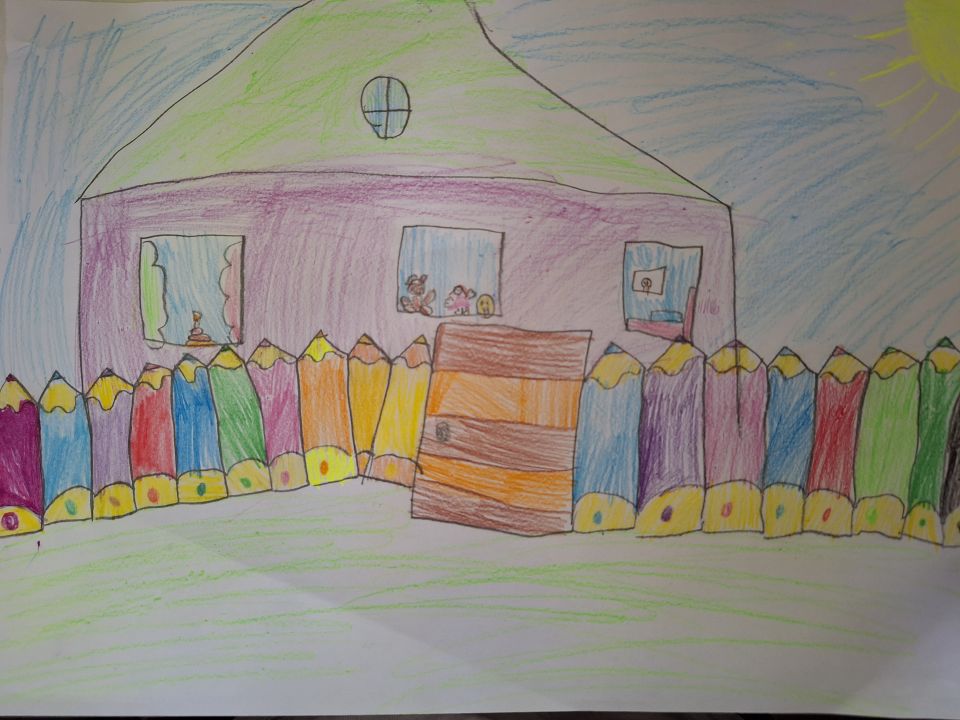 Варвара Дмитриевна Воробьева