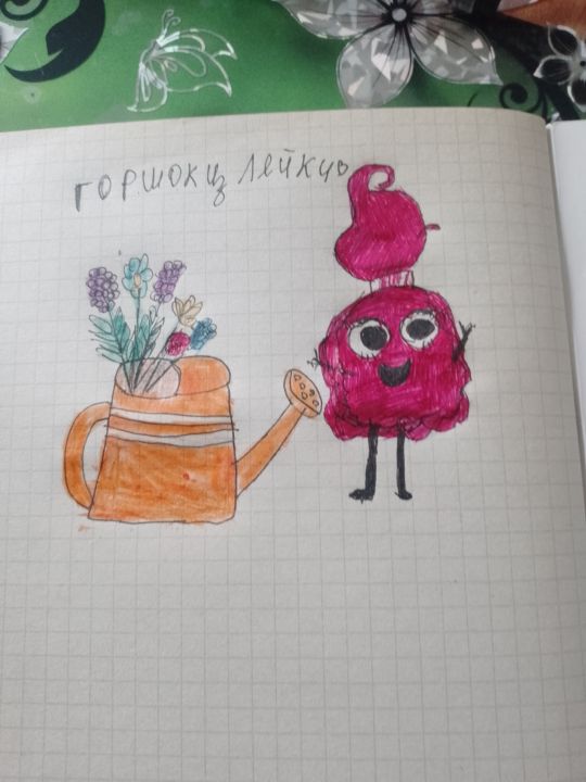 Ксения Александровна Зузева