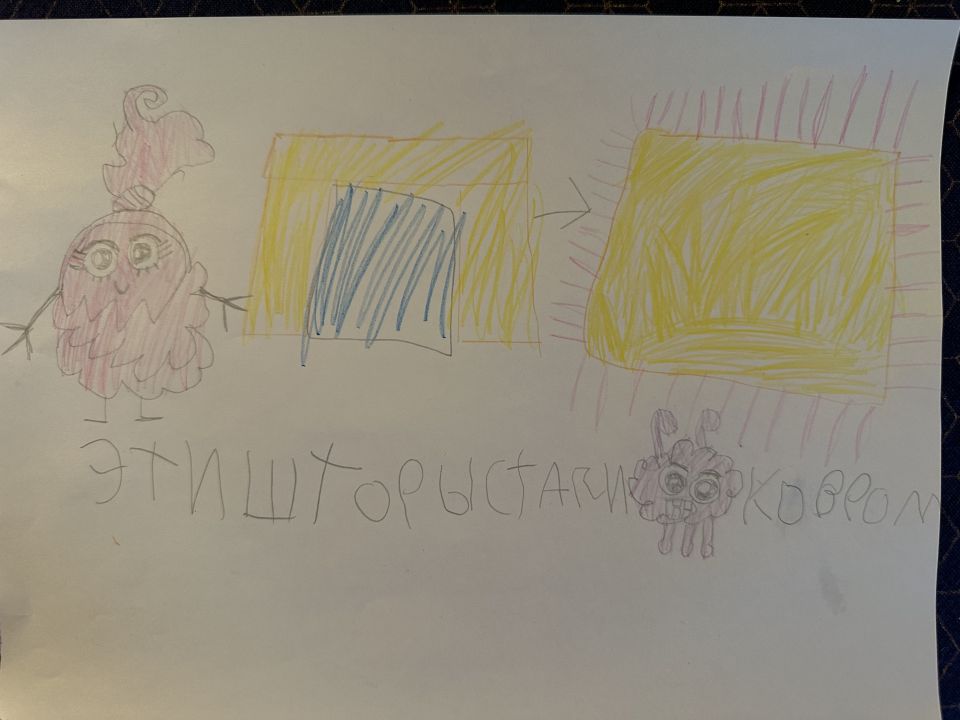 София Михайловна Чебардакова