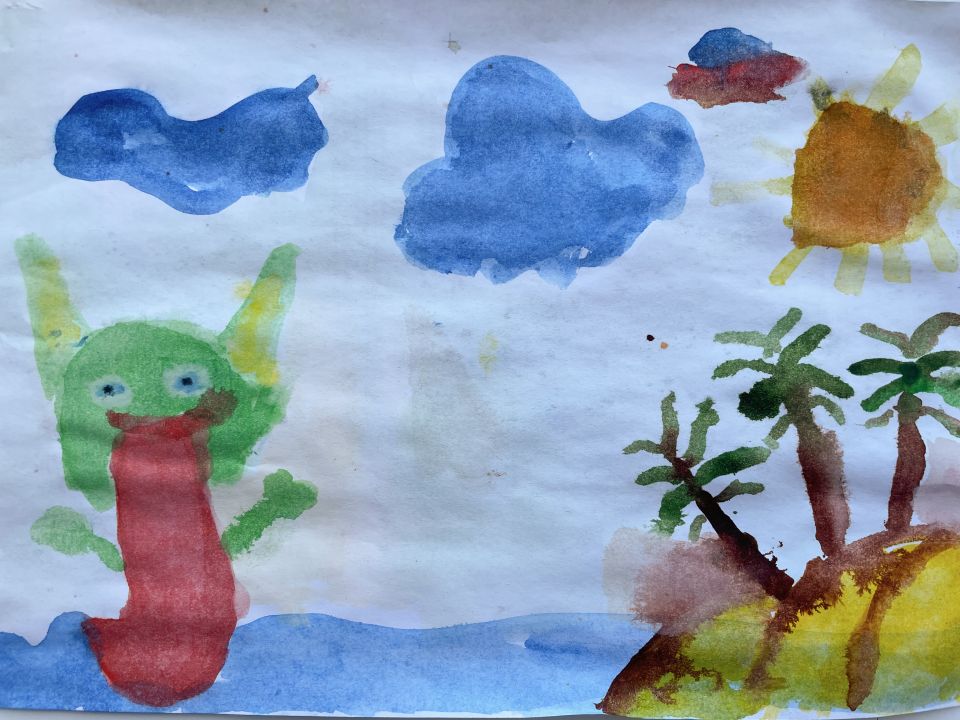 Илья Сергеевич Дунаев