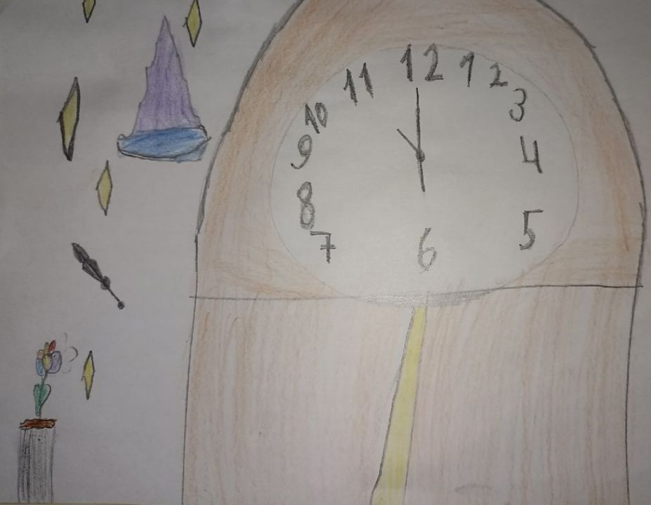 Егор Ворончихин