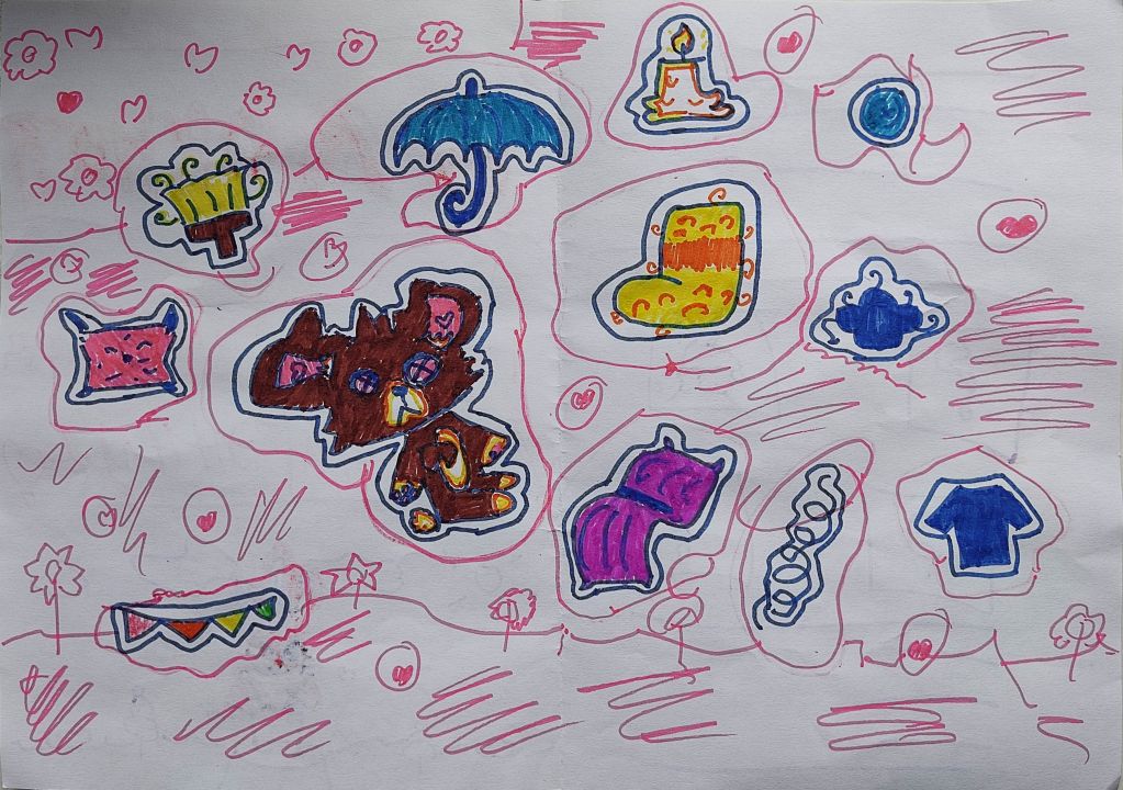 Каролина Давыдова