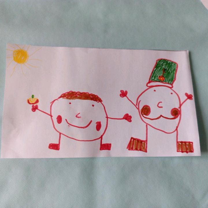 Полина Андреевна Попова