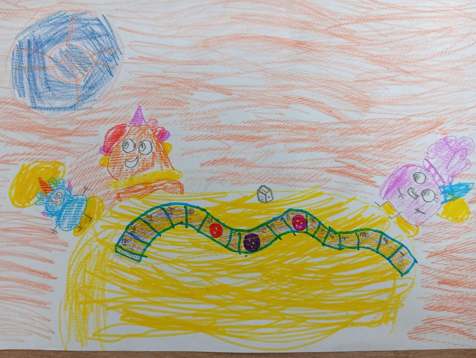 Есения Владиславовна Малиновская