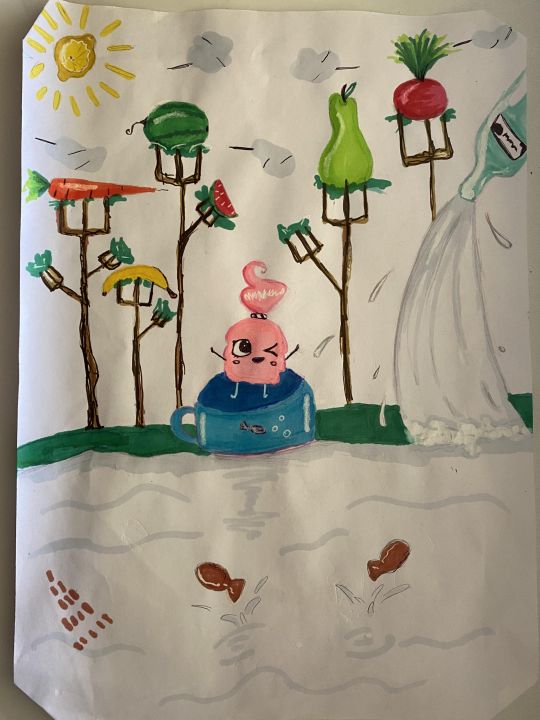 Софья Сергеевна Сакменова