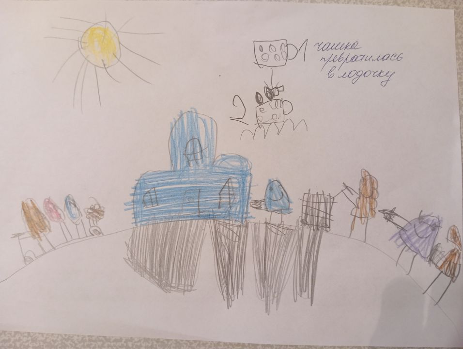 Семён Александрович Гайбель