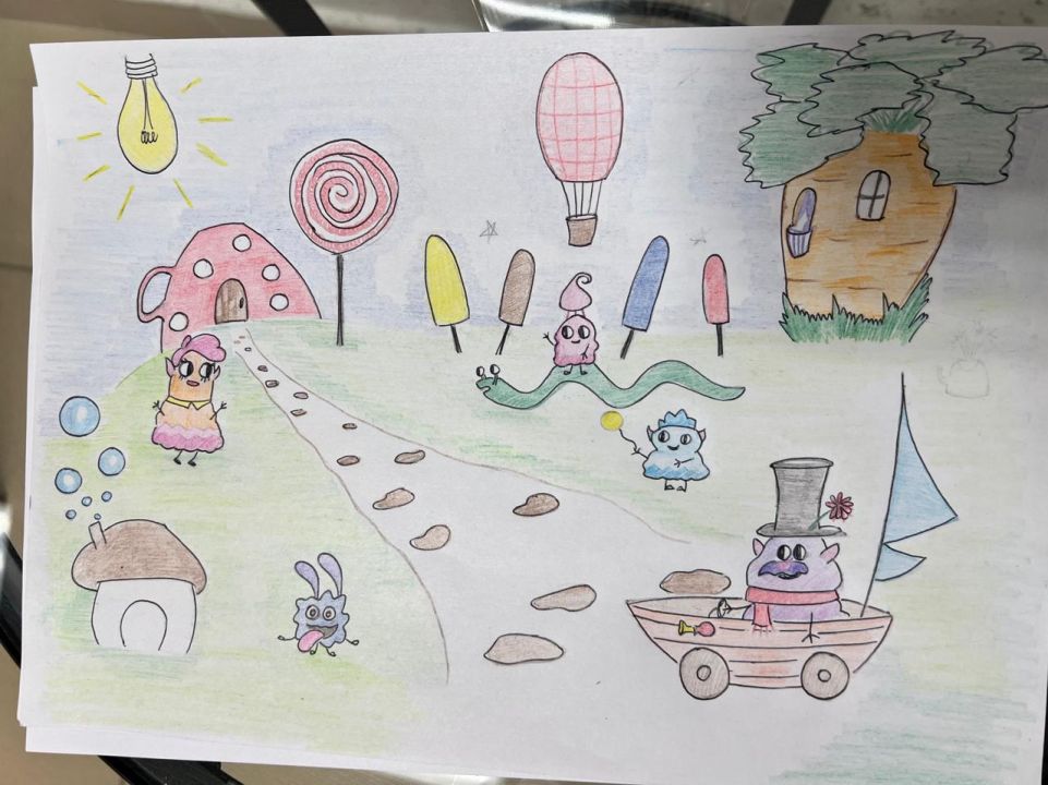 Тамирлан Хальфутдинов