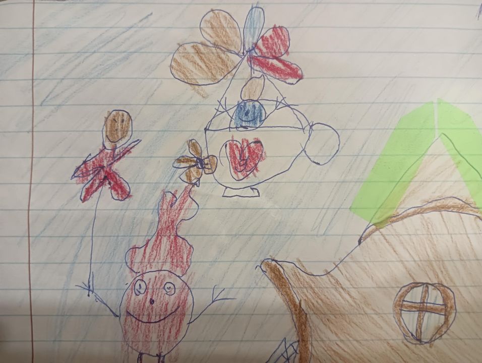 Златослава Андреевна Пенькова