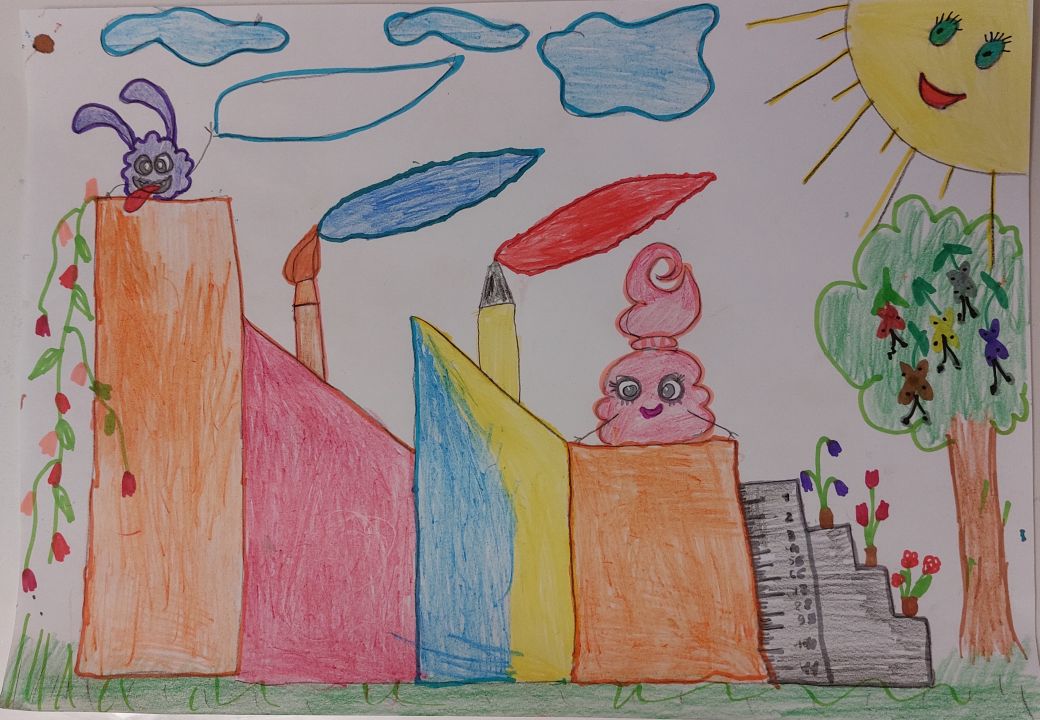 ЕЛИЗАВЕТА Сергеевна Поштару