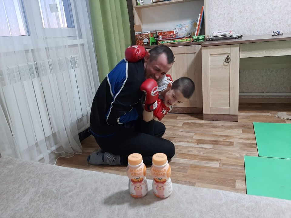 Кирилл Алексеевич Алименко