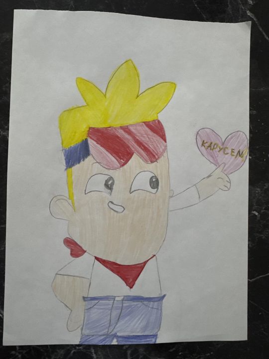 Ева Прудникова