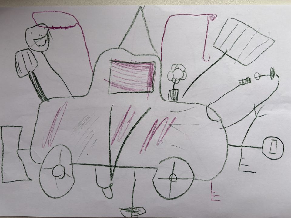 Алина Токмамбетова