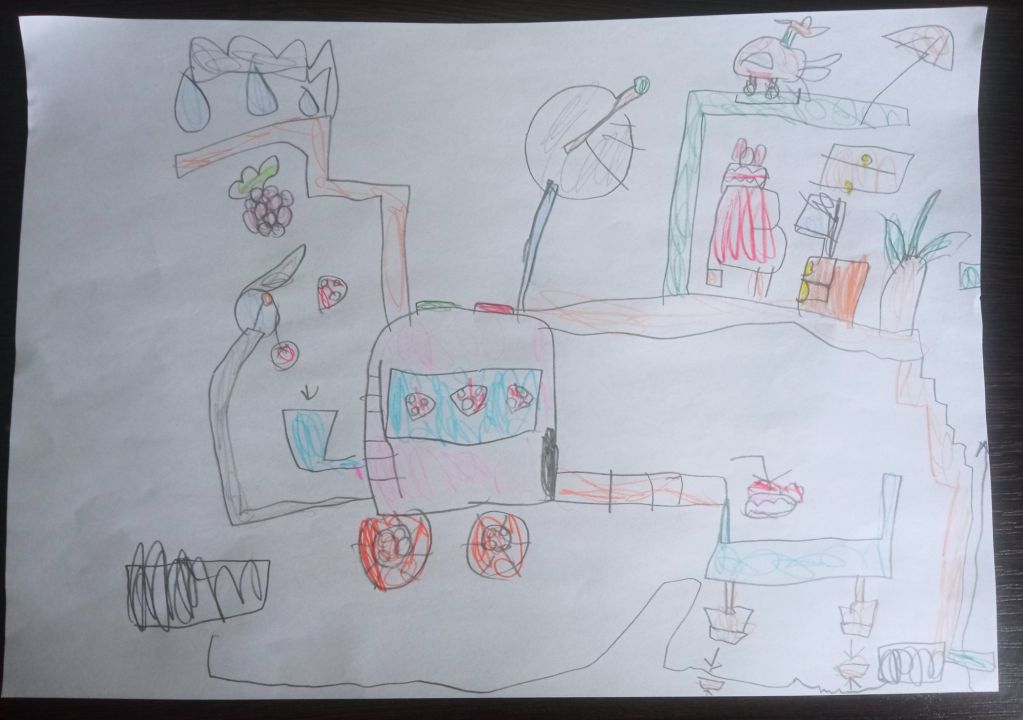 Аня Трошина