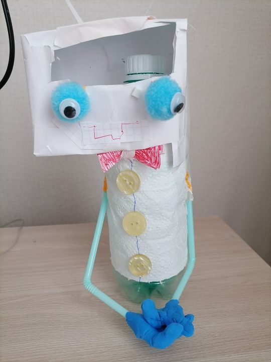 Мария Баханкова