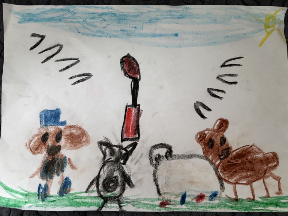 Алдар Цеденов