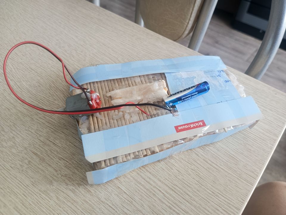 Алексей Пономарёв