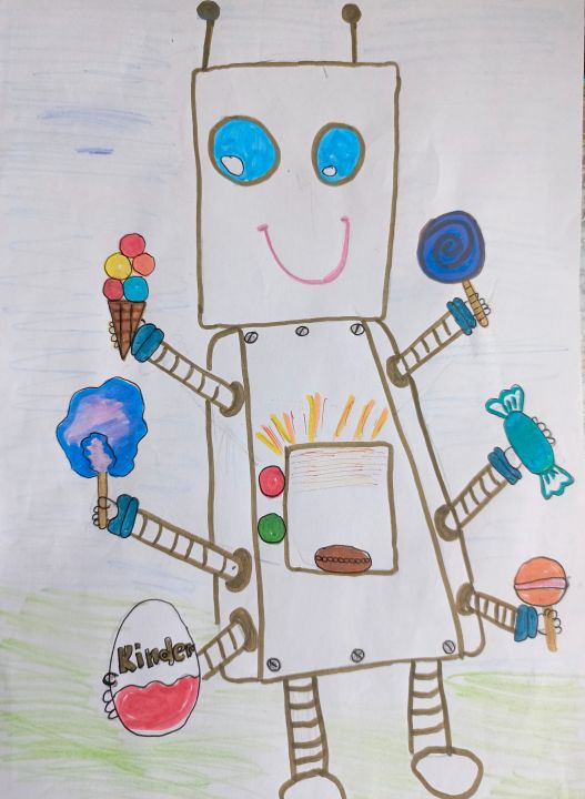 Лысюк София