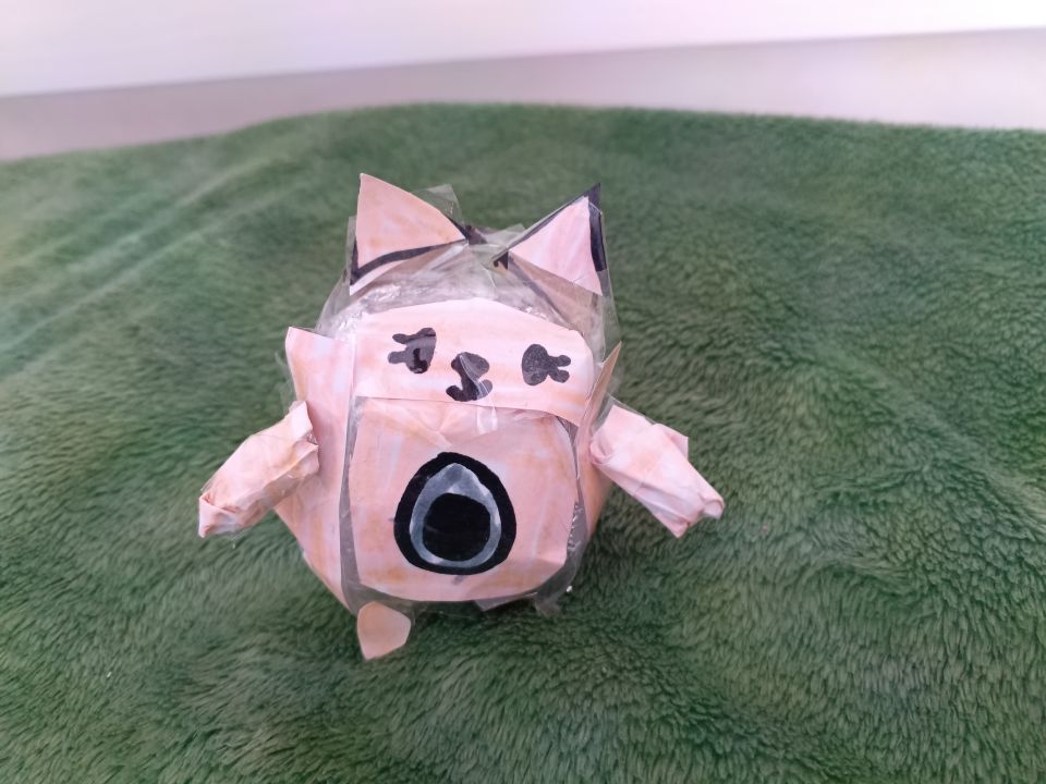 Любичева Виктория