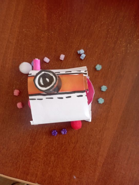 Анечка моё сердечко