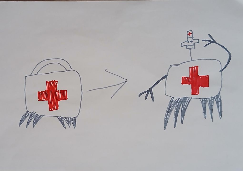 Лия