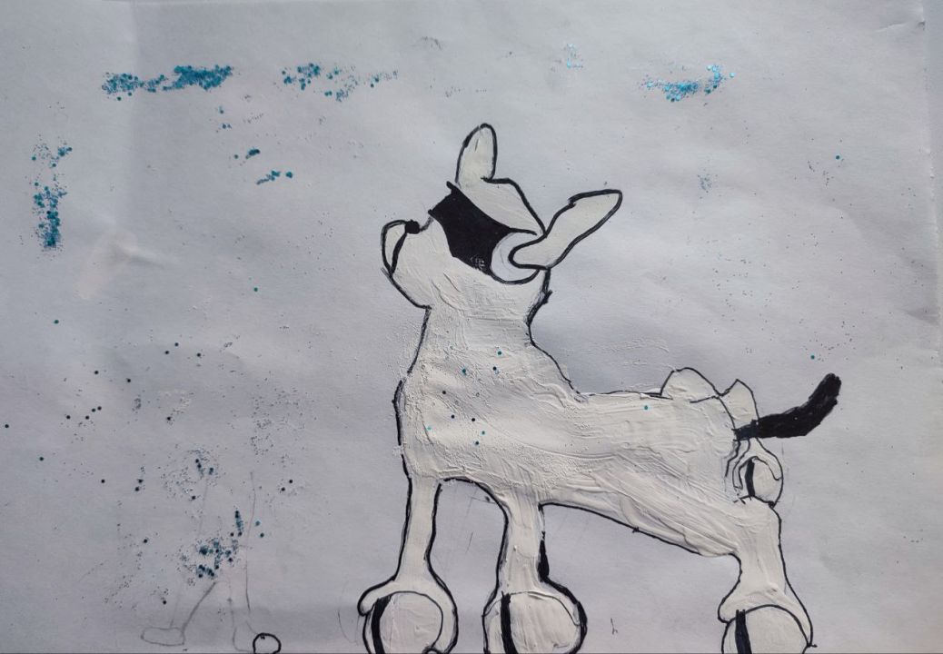 Тарабукина Ева