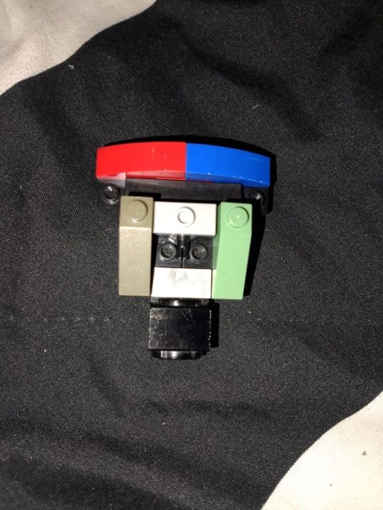 Туркменов Амир Рустамович