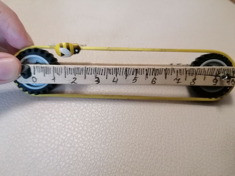 Вера и Люба