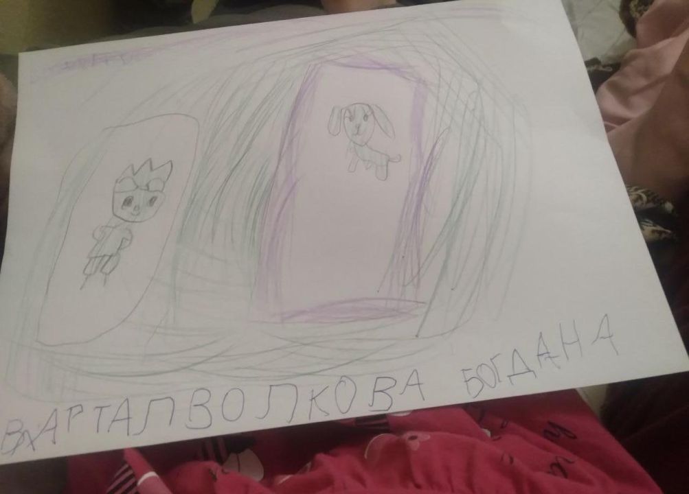 Богдана