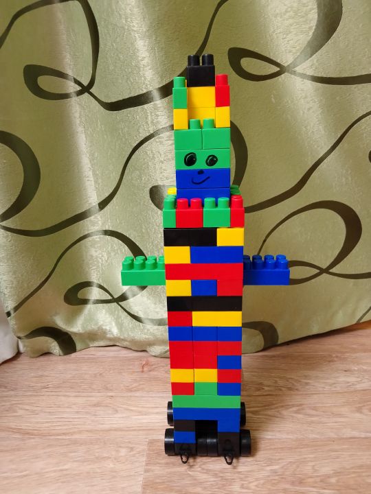 Лемайкина Ульяна