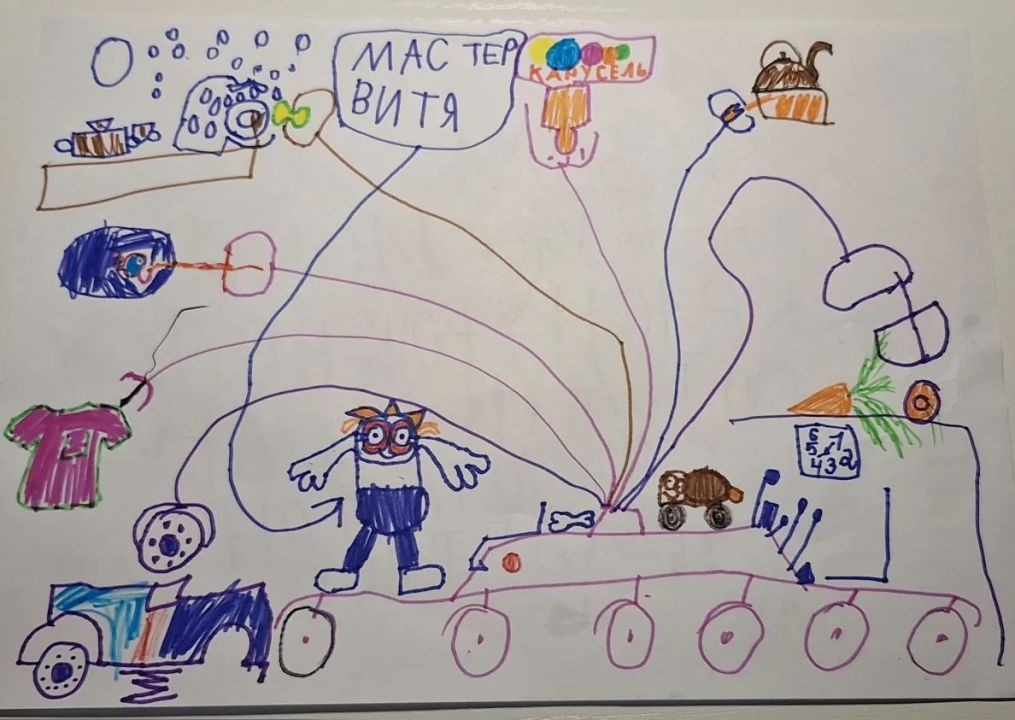 Данил Чудаков