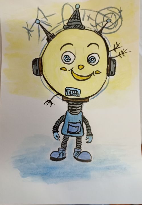 Селюков Макар