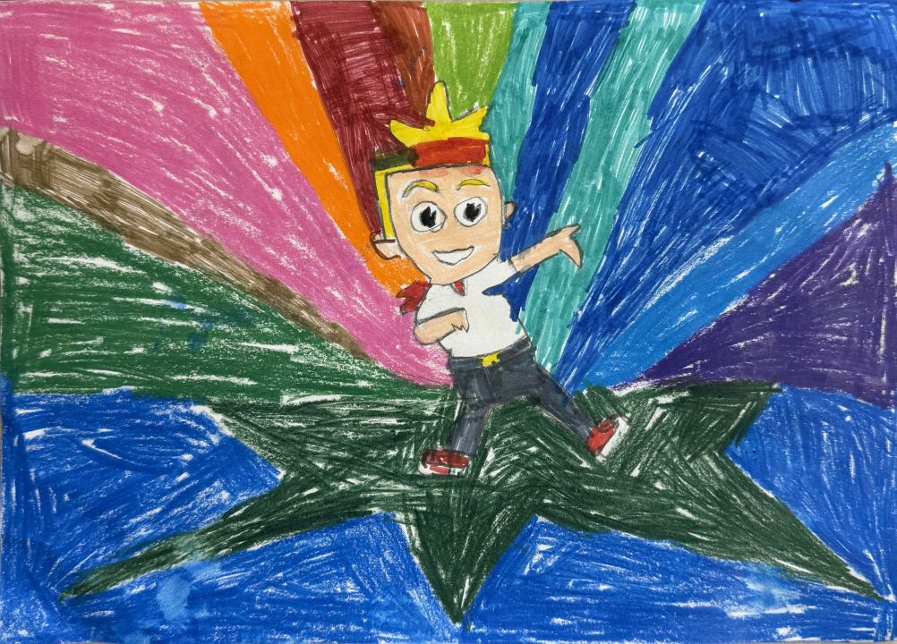 Алёша Азаров