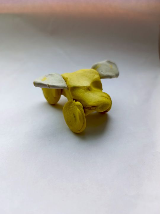 Ваня Голубятников