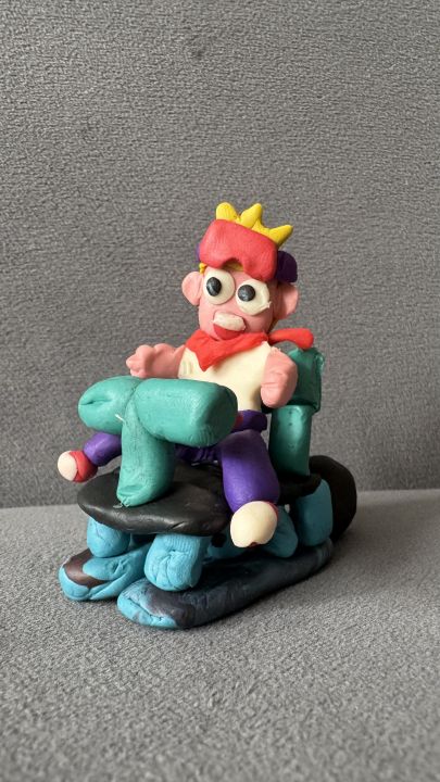 Арсений