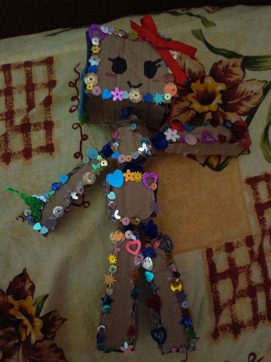 Анна Дубинина