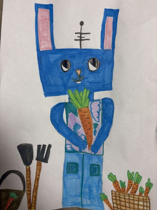 Каплистая Александра