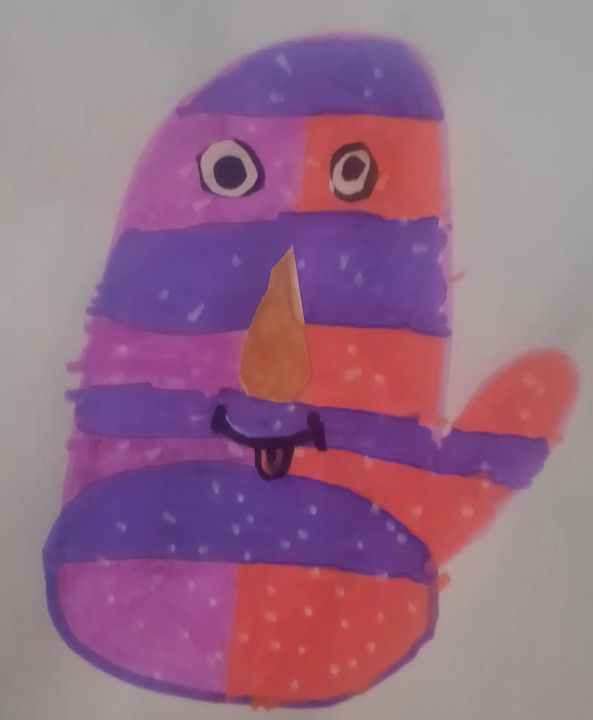 Батурина Маргарита