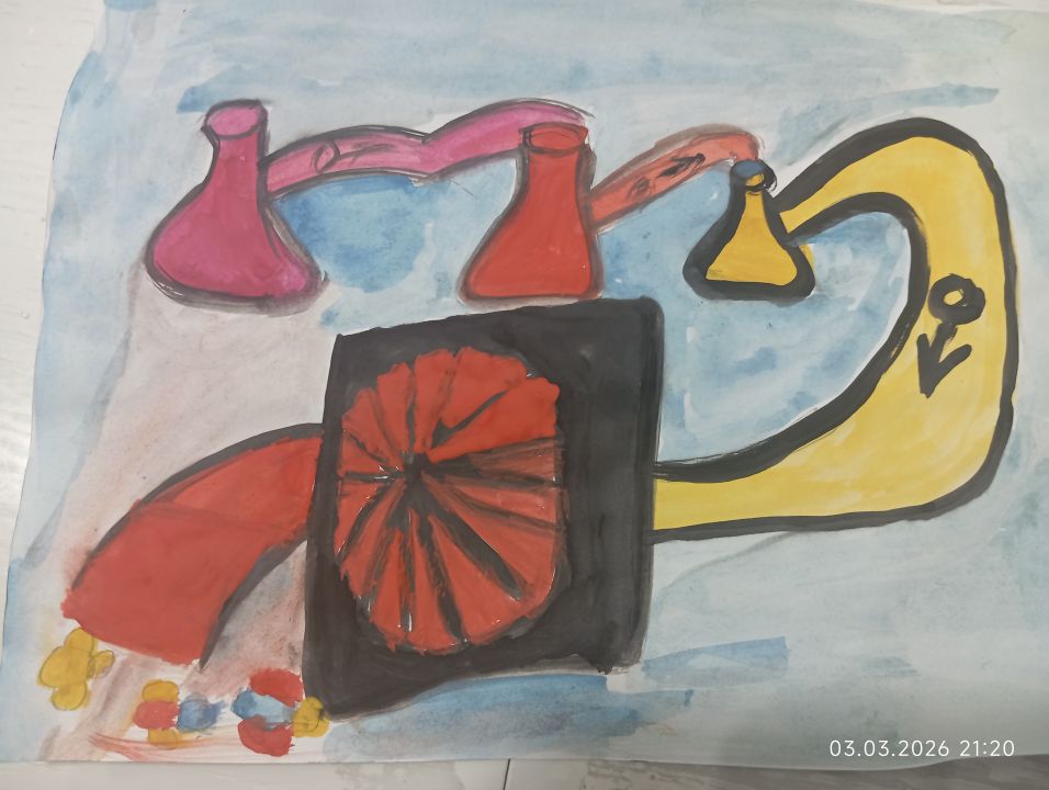 Валерия Гуляева