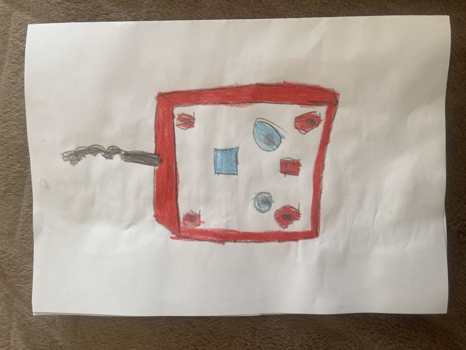 Носов Савва