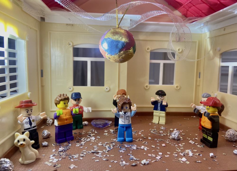 Артём Звонарев