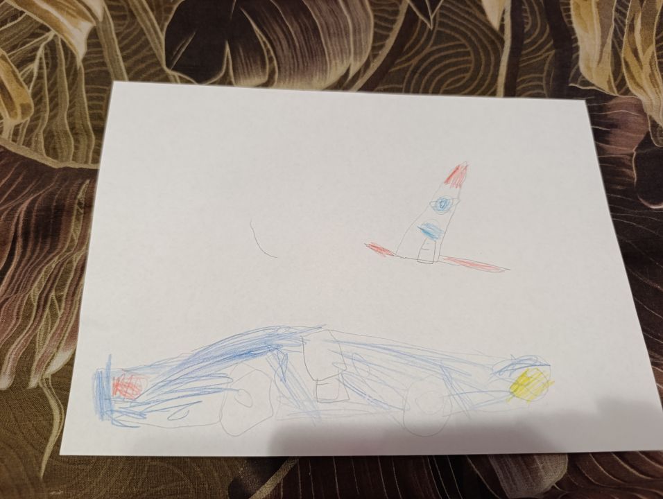 Матвей Бородкин