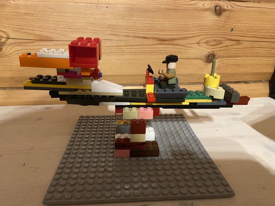 Михаил Таран