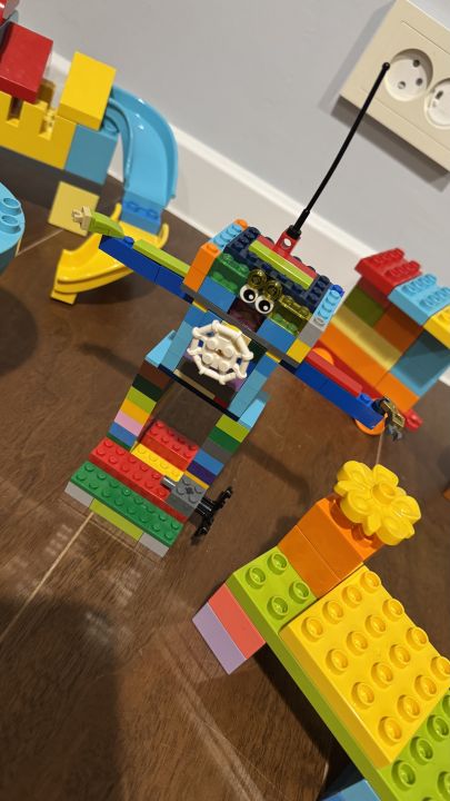 Тимофей Маврин