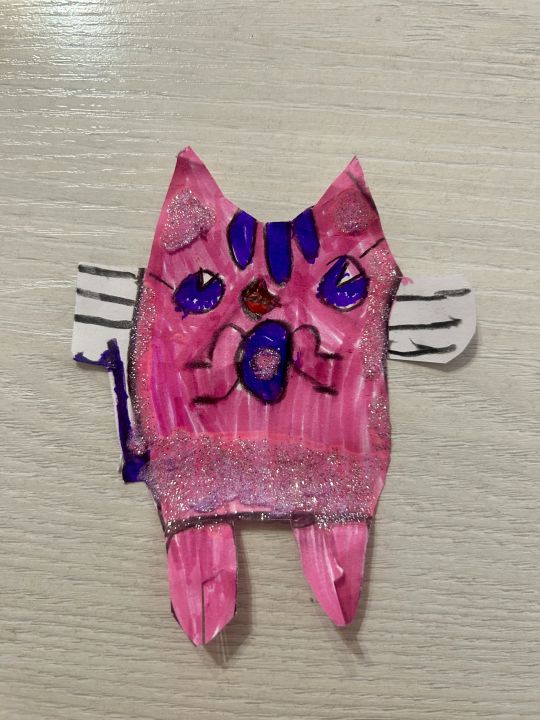 Ева Болотова