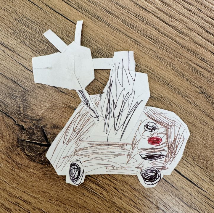 Дарья Шпагина