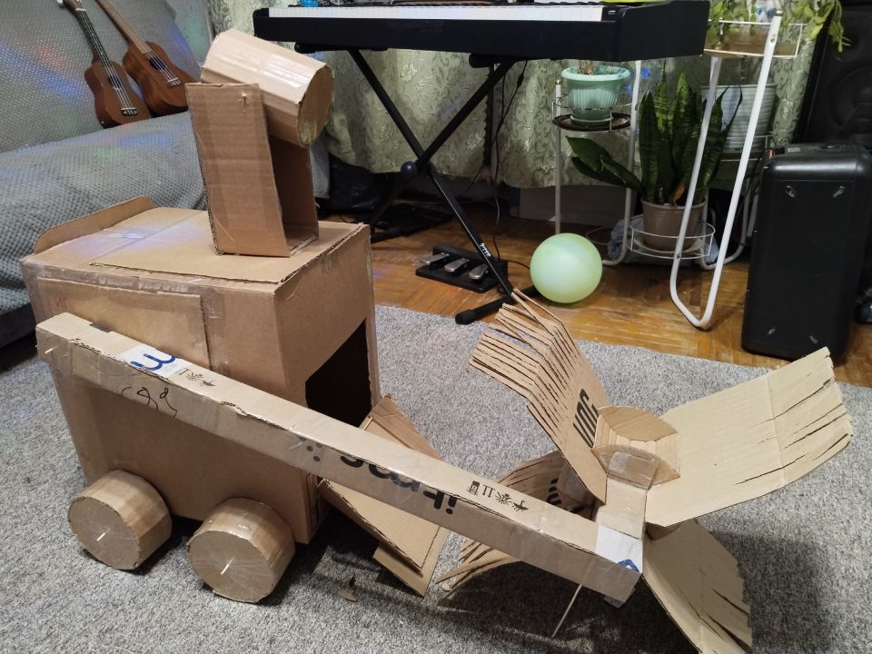 Тимофей Лисицын